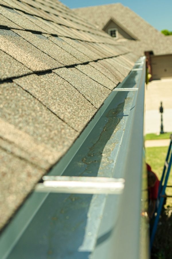 House,Roof,Being,Build,For,Their,Client